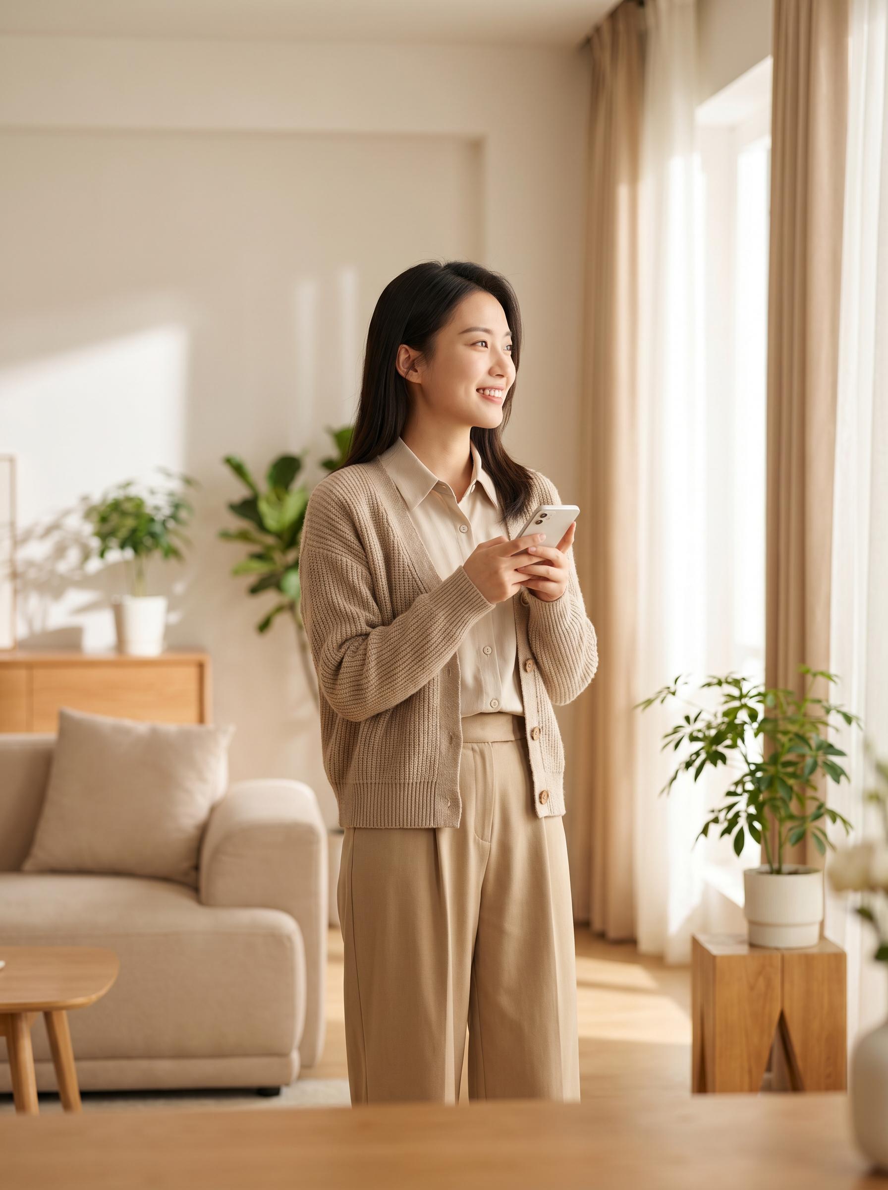 情侣自拍短视频教程